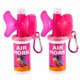 thumbnail image 1 of Bocina de aire Toner Depot 40 ml rosa – Pack de 2 de seguridad, 1 of 5