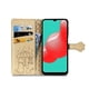 thumbnail image 3 of Funda Cartera FOXDOCK para Samsung Galaxy A32 4G , Flip PU con Relieve de Gatos y Perros, Tarjetero y Soporte, 3 of 6