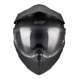thumbnail image 3 of Casco para moto MT Track SV HS218 PURE A1 Black Matt S, 3 of 7