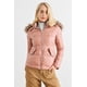 thumbnail image 1 of Chaqueta Acolchada CCwholesalesclothings Malva, 1 of 5