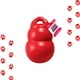 thumbnail image 1 of Juguete Kong Bounzer Para Buscar Y Recoger Talla L, 1 of 3