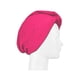 thumbnail image 3 of Toalla Microfibra Super Absorvente Fucsia Peluqueria 85*45Cm, 3 of 3