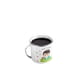 thumbnail image 1 of Taza Enlozada Entre Ayuda y Aromas de Café Trabajador Social, 1 of 4
