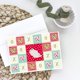 thumbnail image 3 of Tarjetas de Felicitación Caroline's Treasures 8 unidades 5x7, 3 of 3