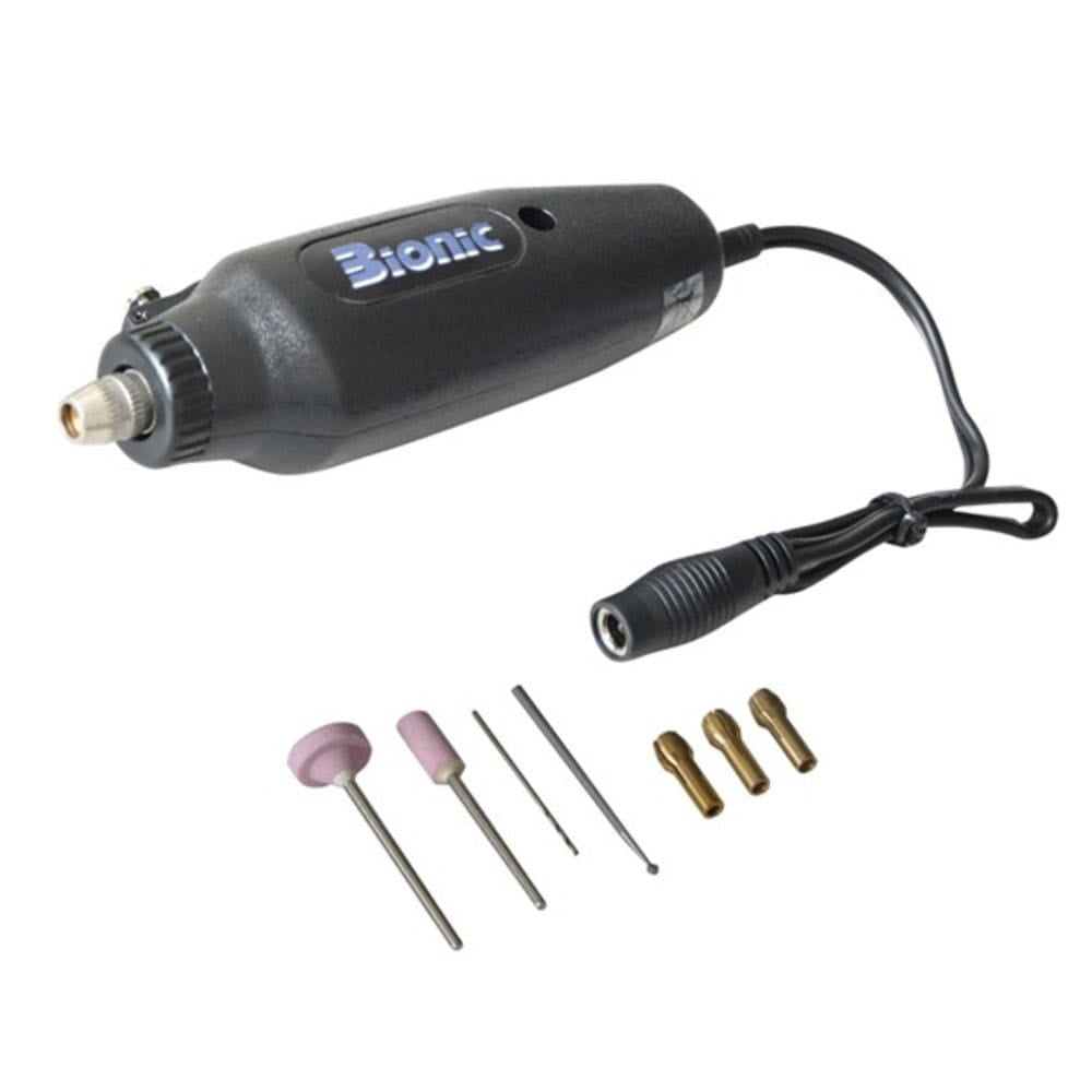 Gen - Beverley Ad19 Smini Taladro C/accesorios C/fte