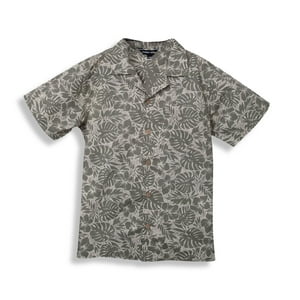 Camisa Niño Safari Pillin