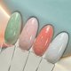 thumbnail image 2 of Gel de Uñas Dan's Nails Base de Goma 15 ml Goldfish, 2 of 2
