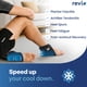 thumbnail image 3 of Paquete de 2 Envolturas de Hielo REVIX para Terapia Fría de 45 Minutos, 3 of 7