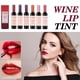 thumbnail image 2 of Set de brillo labial Watvsk Wine Bottle Lip, 6 colores, para mujer, 2 of 7
