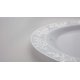 thumbnail image 4 of Juego de platos y cubiertos desechables de plástico, 200 unidades, exquisito, 4 of 4