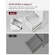 thumbnail image 5 of Mueble Organizador Blanco Multiuso 4 Cajones Salem, 5 of 6