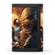 thumbnail image 1 of The Binding of Isaac Cartera Trifold para Hombres, 8 Ranuras para Tarjetas, 1 Ventana de ID, Tarjetero Delgado con Bolsillo de Efectivo con Cremallera para Uso Cotidiano, 1 of 6