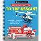 thumbnail image 1 of Libro de Pegatinas Publications International: Al Rescate, 1 of 1