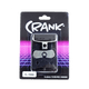 thumbnail image 1 of Pastilla De Freno Crank Hayes Dominion Semi Metallico, 1 of 2