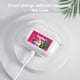 thumbnail image 4 of Funda AirPods Pro Desmarcar Booba Transparente, 4 of 6