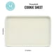 thumbnail image 2 of Bandeja para Galletas Martha Stewart 38x25 cm Turquesa Antiadherente, 2 of 7