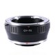 thumbnail image 4 of Adaptador de Montura de Lente K&F CONCEPT C/Y a Fujifilm X‑Pro1, 4 of 7