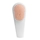 thumbnail image 1 of Peine Portátil Lindo Para Cabello Seco Y Mojado Cabello Rizado Blanco, 1 of 5