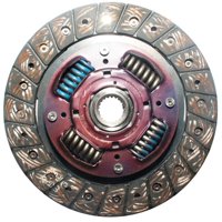 Repuestos Del Sol - Kit Embrague Toyota Corolla 1.6 1988 1992