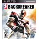 thumbnail image 1 of Videojuego 505 Games Backbreaker PS3 Reacondicionado Grado A, 1 of 9