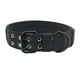 thumbnail image 3 of Collar De Perro De Nailon Resistente Con Hebilla De Metal 5 Puntos Ajustables Para Correr L, 3 of 5