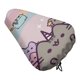 thumbnail image 1 of Funda de Asiento de Bicicleta Pusheen Impermeable, 1 of 6