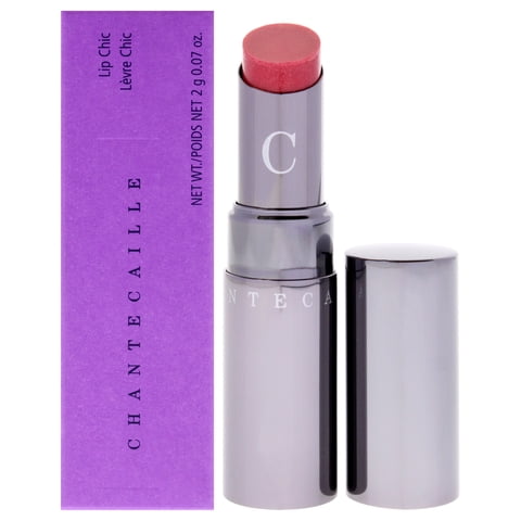Labial Chantecaille Lip Chic Bourbon Rose 2 Ml Mujer