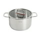 thumbnail image 2 of Bateria Simple Cook Burdeos 7pzs, 2 of 8