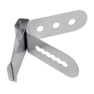 Magideal - Clip De Fijación Para , Clip Para Sonda De Temperatura De Parrilla, Soporte Para Sonda De Temperatura, Clip Para De Sonda Estilo A