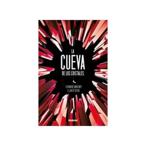 Umbriel - Libro La Cueva De Los Cristales
