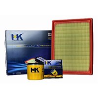 Repuestos Del Sol - Kit Filtro Aceite Aire Para Toyota Yaris 1 5 2023 2025