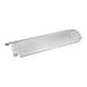 thumbnail image 4 of Placas térmicas de repuesto para parrilla, cubierta protectora para quemador, tienda térmica de acero inoxidable Compatible con plata para la mayoría, 4 of 5