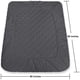thumbnail image 4 of Funda de colchón Utopia Bedding acolchada, tamaño queen size, gris, 4 of 7