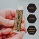 thumbnail image 3 of Bálsamo labial Portland Bee Balm sin perfume, 3 unidades, totalmente natural, 3 of 9