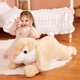 thumbnail image 3 of Peluche IKASA Giant Rabbit 30 cm para niños, 3 of 3