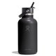 thumbnail image 1 of Botella de agua Hydro Flask de acero inoxidable aislada de 1.9 L, 1 of 8