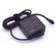 thumbnail image 4 of Adaptador de CA USB tipo C Toshiba de 65 vatios compatible con 5 V/9 V/15 V/20 V, 4 of 4