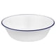 thumbnail image 1 of Juego de 6 tazones Corelle Ocean Blues, 530 ml, 16 cm, 1 of 2
