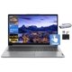 thumbnail image 1 of Ordenador portátil Lenovo IdeaPad 2024 15,6 pulgadas FHD Ryzen 7 5700U 16 GB 512 GB, 1 of 9