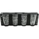 thumbnail image 3 of Set 4 Vasos Chile Collection, 3 of 3