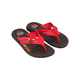 thumbnail image 1 of SANDALIAS RIDER BULLS NBA NEGRO HOMBRE GR-NB-12245 - Talla 44, 1 of 4
