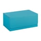 thumbnail image 1 of Estuche Para Mazos De Cartas Con Funda Para Guardar Cartas, Gran Capacidad, Color Azul Cielo, 1 of 3