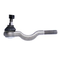 Repuestos Del Sol - Terminal Direccion Interior Delantero Izquierdo Derecho Mitsubishi L200 Katana 2.5 1999 2006