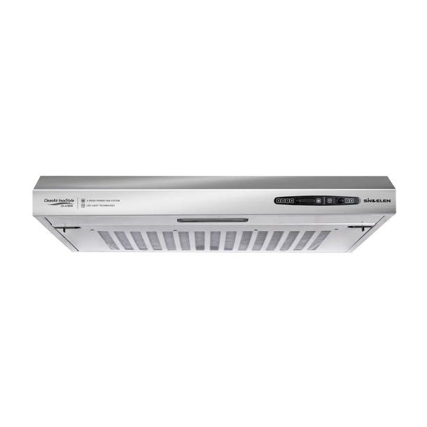 Campana Extractora 60 cm CA-610EIN
