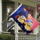 thumbnail image 3 of Gru: Mi Villano Favorito Bandera impresa con temática, regalo perfecto para fanáticos, amigos y familiares, y adecuada para actividades al aire libre e interiores, decoraciones de fiesta. 60*90CM, 3 of 6