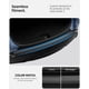 thumbnail image 5 of Protector de parachoques trasero Spigen para Tesla Model Y Juniper, 5 of 8