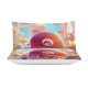 thumbnail image 3 of Super Mario 3-Piece Comforter Set for Bedroom Super Mario Bedding Set for Kids Adults Soft Microfiber Duvet Cover Set with Zipper Closure, 3 of 5