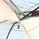 thumbnail image 4 of Carpa 6 Personas Camping Outdoor Beige, 4 of 6