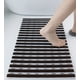 thumbnail image 3 of Alfombra Baño Ducha Plegable Antideslizante Marrón Jhn, 3 of 3