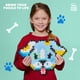 thumbnail image 5 of Kit de arte pixelado 3D Puzzle PLUS PLUS de 500 piezas para niños, diseño de cachorro, 5 of 7